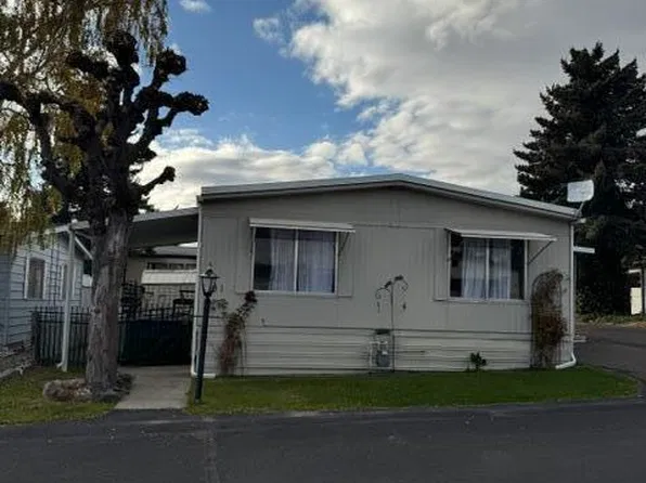 8301 Tieton Dr Unit 91, Yakima, WA 98908