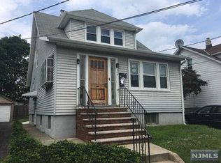 256 E 7th St, Clifton, NJ 07011