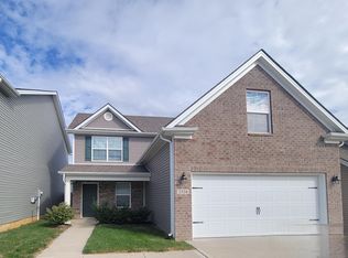 2324 Case Way, Lexington, KY 40511