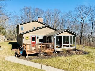 330 Barrett Hill Rd, Brooklyn, CT 06234