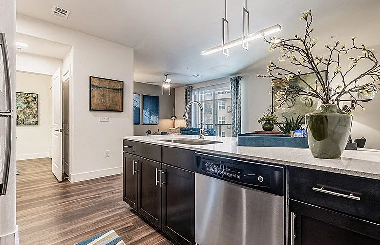 Parkside at Craig Ranch Apartments — Photo 12