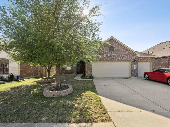 1917 Pecan Valley Dr, Leander, TX 78641