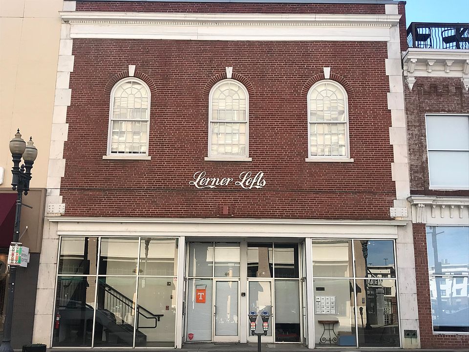 1st image of 403 S Gay St #205