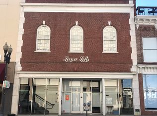 403 S Gay St #205, Knoxville, TN 37902