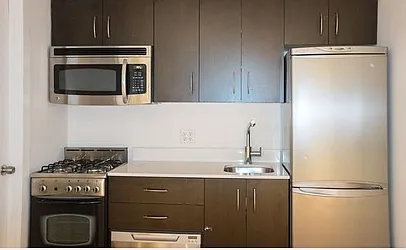 Rented by Westminster Management