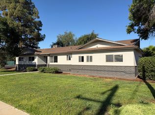 129 Vine Street, Lemoore, CA 93245