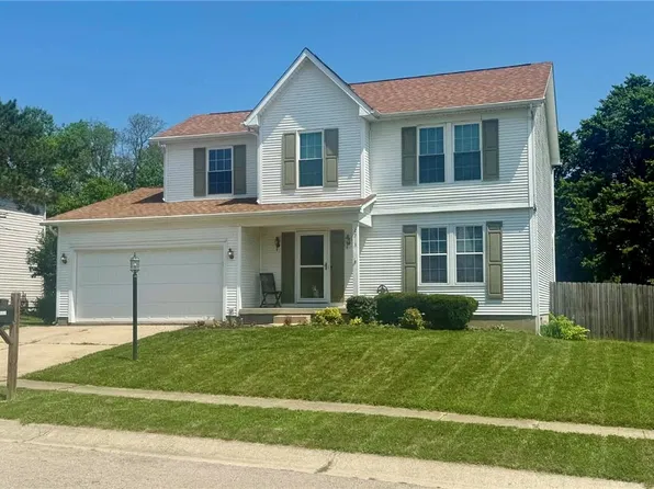 2213 Clearbrook Ct, Miamisburg, OH 45342