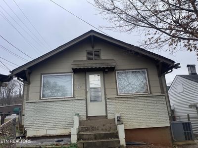 1514 Mitchell St, Knoxville, TN, 37917