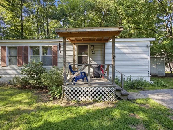 48 Lexington Road, Colchester, VT 05446