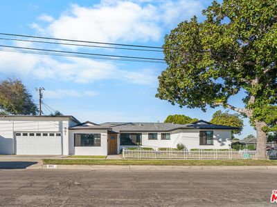 801 S Courtney Ave, Fullerton, CA, 92833