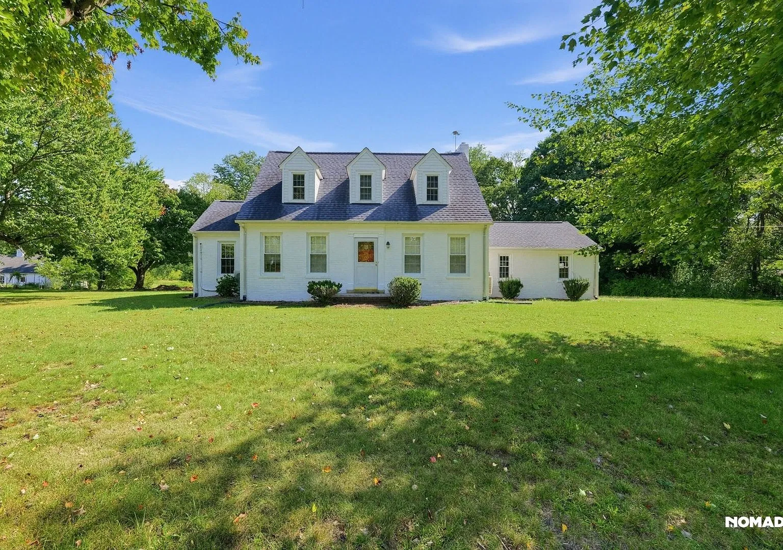 Charming 3BR House in Silver Spring — Photo 2