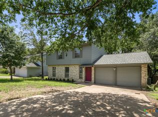 2511 Shiloh Dr, Austin, TX 78745
