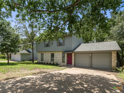 2511 Shiloh Dr, Austin, TX, 78745