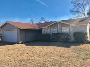 12212 Bishop Dr, Balch Springs, TX 75180