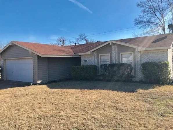 12212 Bishop Dr, Balch Springs, TX 75180