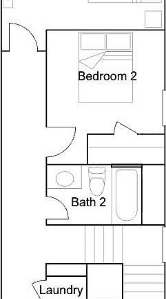3rd image of 3650 Duplet Ave