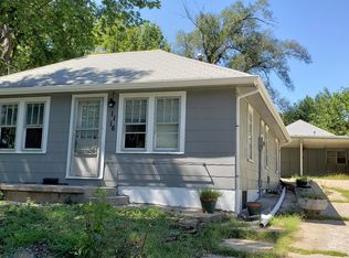 1116 S Leslie St, Independence, MO 64050