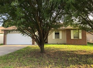 2643 E Loren St, Springfield, MO 65804