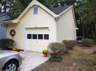 1833 Amelia Ct, Asheboro, NC 27203