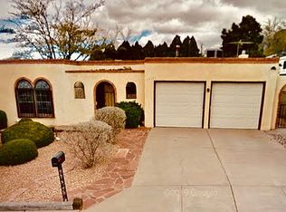 14101 La Cueva Ave NE, Albuquerque, NM 87123