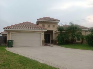 2441 E 8th Ave, Mission, TX 78572