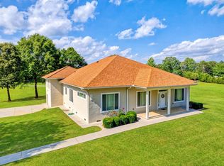 499 Woodside Rd, Simpsonville, SC 29680