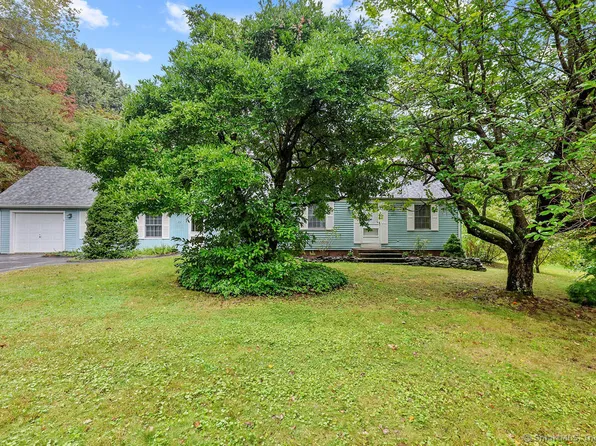 22 Shipman Drive, Glastonbury, CT 06033