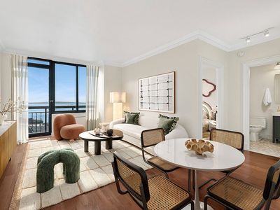 99 Battery Pl APT 22C, New York, NY, 10280