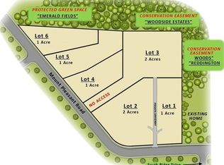 805 Mount Pleasant Rd, Mars, PA 16046