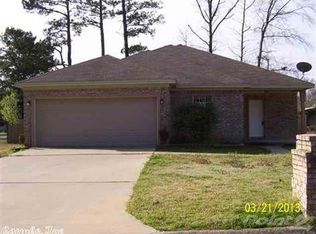 7401 Yorkwood Dr, Little Rock, AR 72209