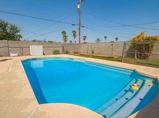 3736 W Hazelwood St, Phoenix, AZ 85019