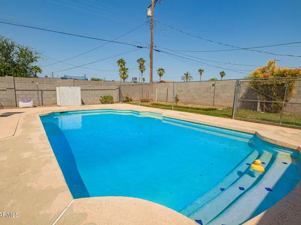 3736 W HAZELWOOD Street, Phoenix, AZ 85019