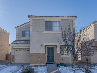 10916 Tomatillo Ln SE, Albuquerque, NM, 87123