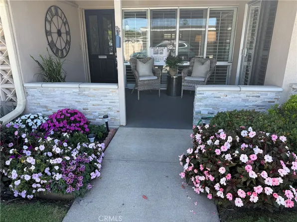 1660 Tam Oshanter Rd #14-5D, Seal Beach, CA 90740