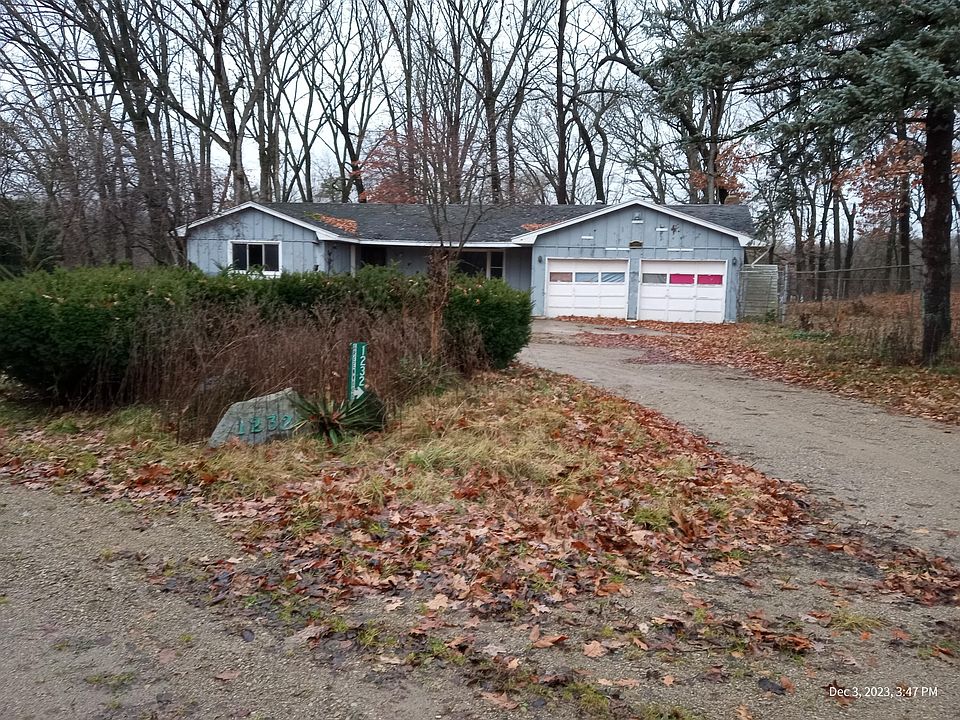 1232 Greenwood Dr, Tekonsha, MI 49092 MLS 23143712 Zillow