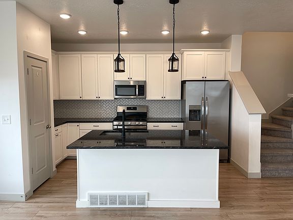 Kitchen View 2