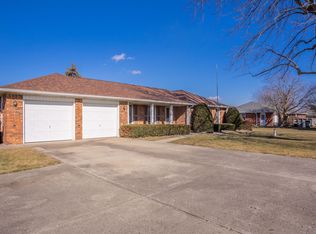 4924 E State Road 236, Middletown, IN 47356