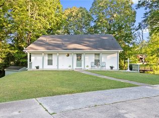 15256 Clearwater Loop, Northport, AL 35475