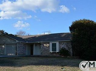 1417 Briar Run, Benbrook, TX 76126