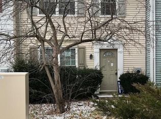 407 Shannon Ct, Frederick, MD 21701