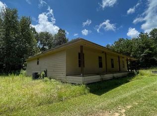 530 Private Road 8925, Warren, TX 77664