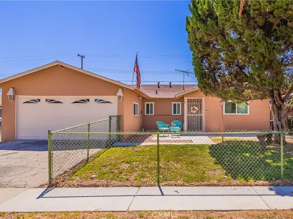 1150 S Nantes Ave, La Puente, CA 91745