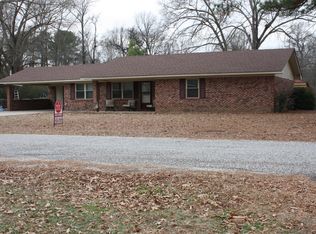 102 Dogwood St, Murfreesboro, AR 71958
