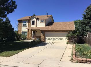 7331 Liberty Bell Dr, Colorado Springs, CO 80920
