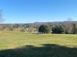 Tbd Commonwealth Rd, Galax, VA 24333