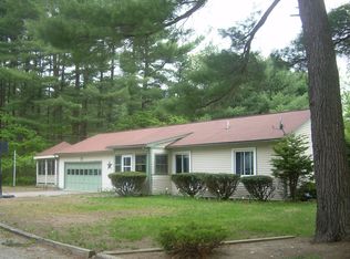 72 Horse Pond Rd, Shirley, MA 01464