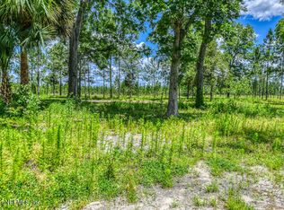 LOT 13 County Road 108, Hilliard, FL 32046