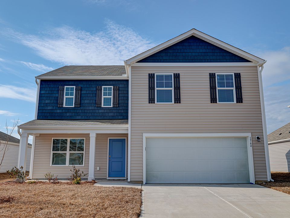 1st image of 1764 Fox Trace Cir