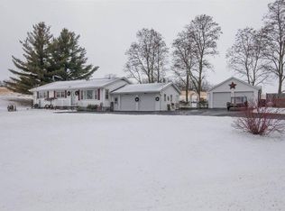 N4681 Christberg Rd, Jefferson, WI 53549