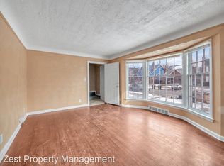 4627 Haverhill St #1, Detroit, MI 48224